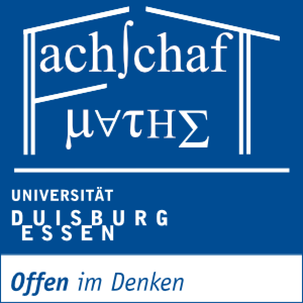 Logo der Fachschaft-Mathematik