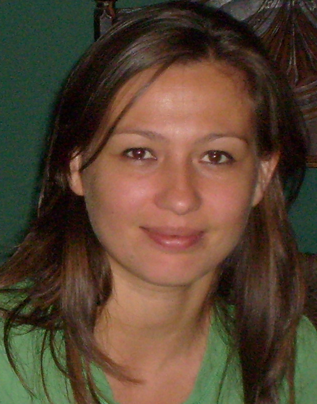 Dr. Diana Sahrai