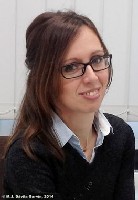 Dr. Maria Davila Garvin