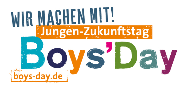boysday banner