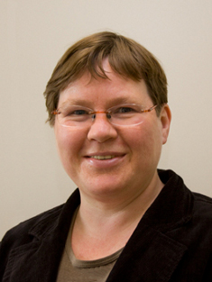 Dr. Jutta Wergen
