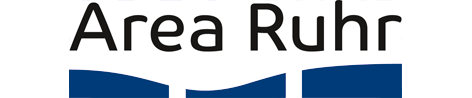 Area Ruhr Logo Klein Mit Rand