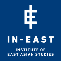 Logo In-east