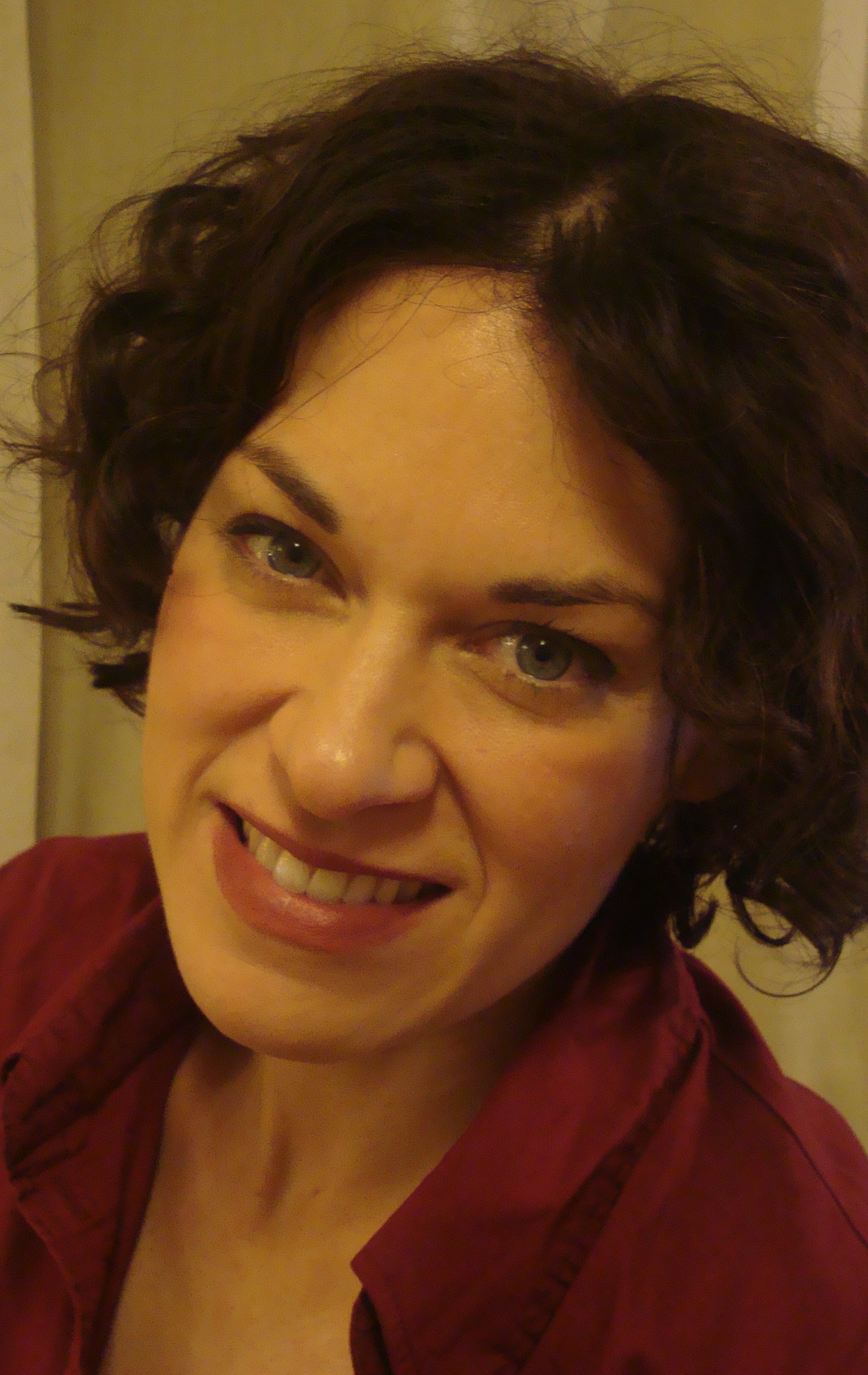 Julie Stearns
