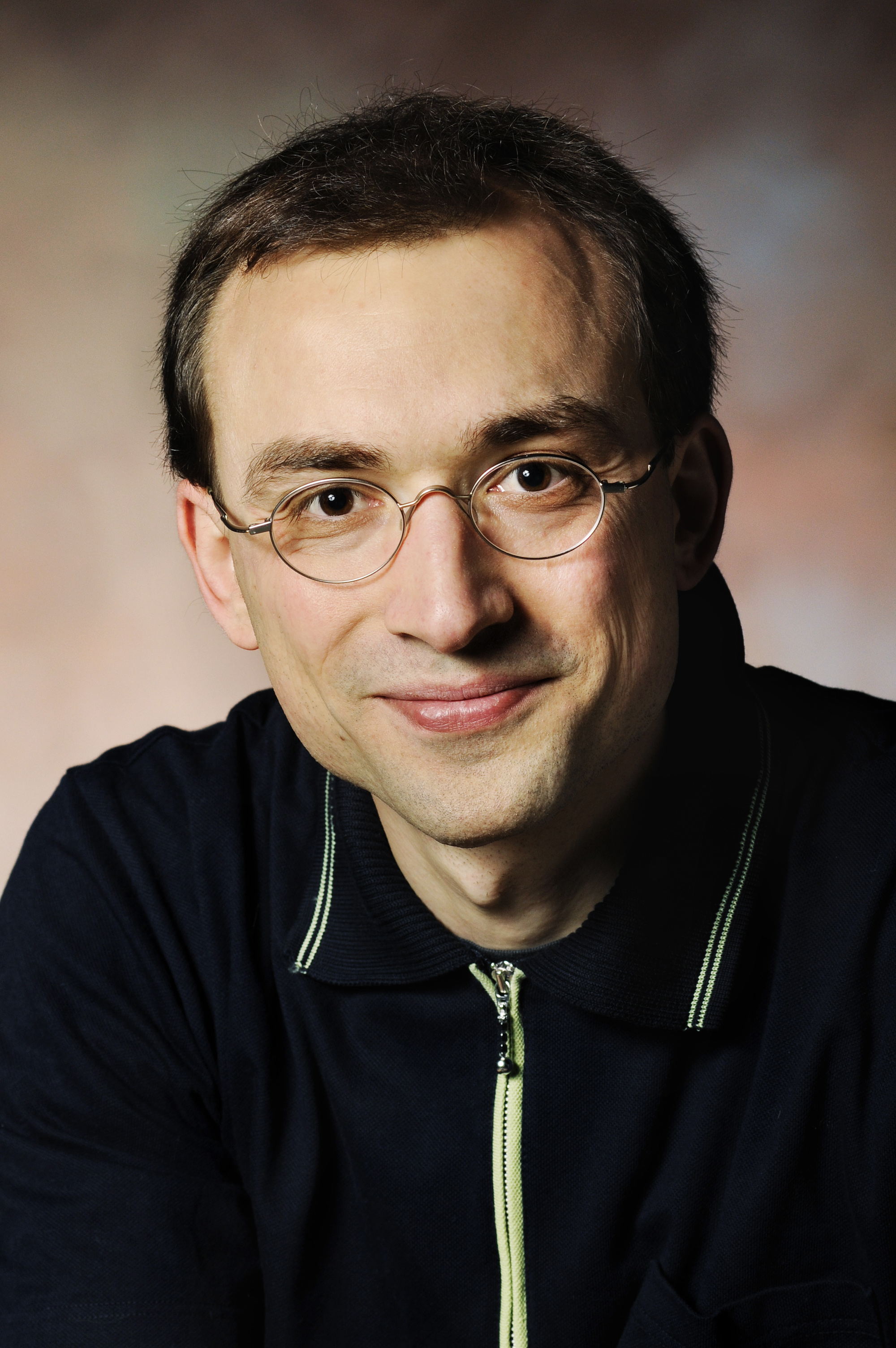 Prof. Dr. Lutz Lampe