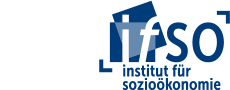 Logo der Organisationseinheit Institut für Sozioökonomie