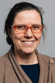 Dr. Iris Schopphoven-Lammering