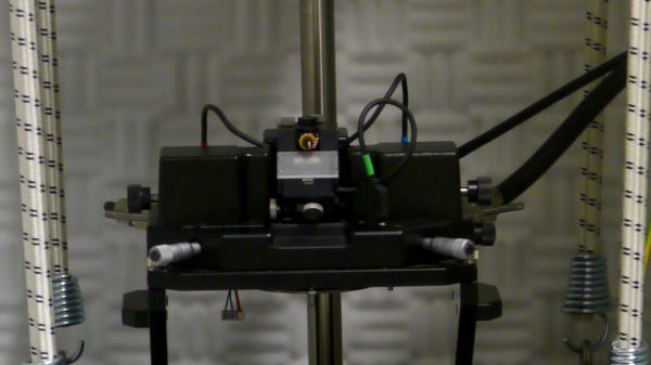 Keysight 5500 Rasterkraftmikroskop