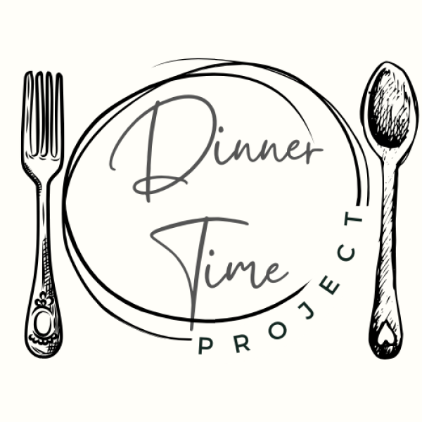logo dinner time project