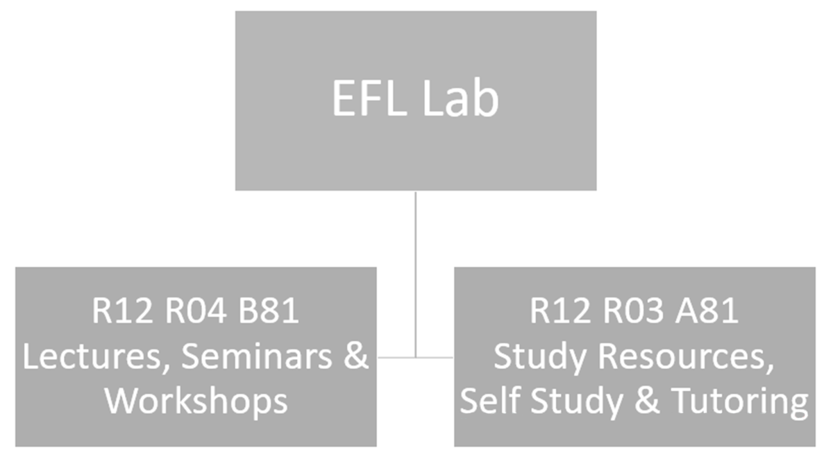 EFL Lab diagramm