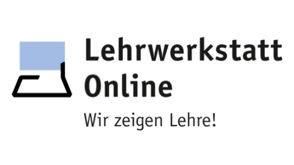 Logo of the Lernwerkstatt online