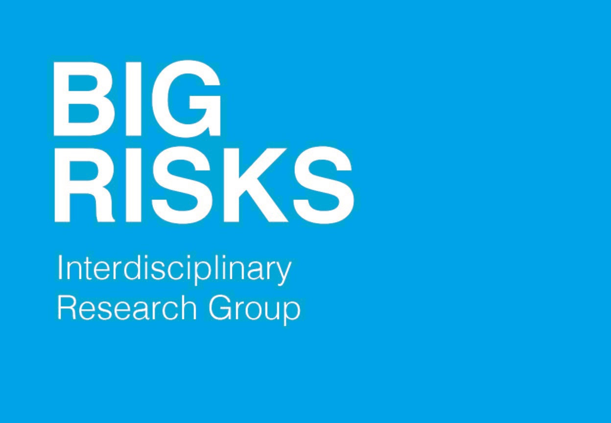 Logo Big Risk 2