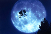 E.T., the Extraterrestrial, 1982.
