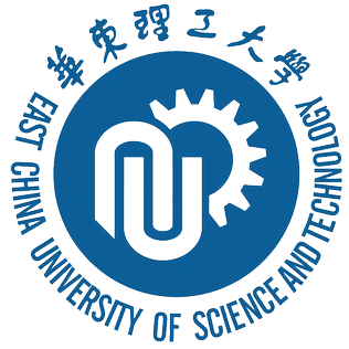 Ecust University Logo