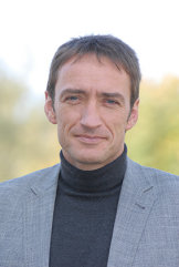 Prof. Rainer Meckenstock