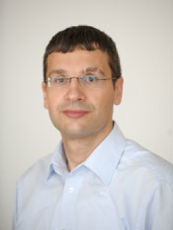 Prof. Dr. Markus Kaiser
