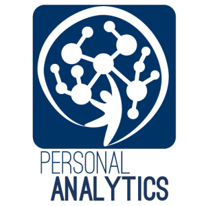Logo Personal Analytics
