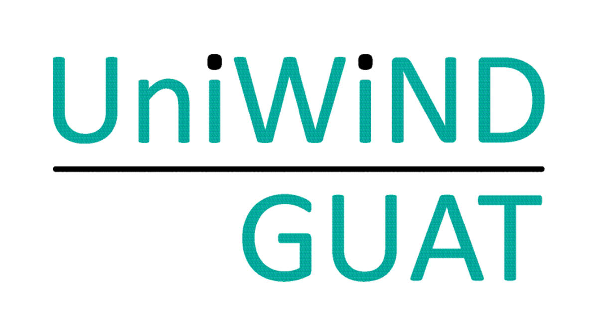 UniWiND Logo