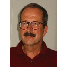 Prof. Dr.Erhard Reckwitz - Dekan des Fachbereiches Geisteswissenschaften