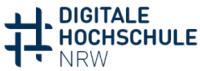 Logo Digitale Hochschule