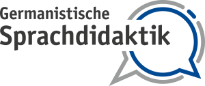 Logo Sprachdidaktik Rgb