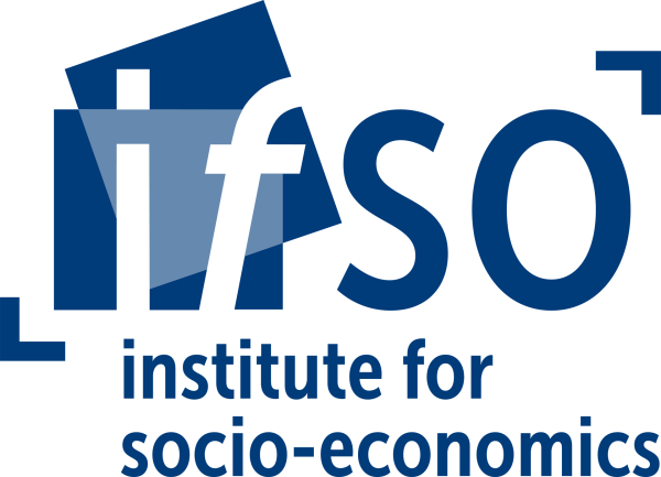  Institute for Socio-Economics Logo