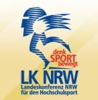 Nrw Landeskonferenz Hochschulsport Logo