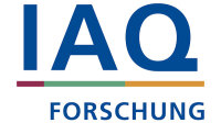 Logo Iaq Forschung