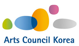 Arts Council Korea Logo