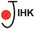 Jihk Logo New