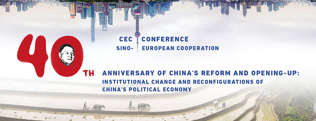 CEC Conference 2018