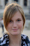 IZfB Vorstand Katharina Neuber