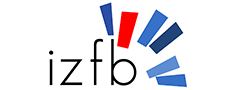 Logo der Organisationseinheit "IZfB"