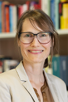 Prof. Dr. Miriam Morek