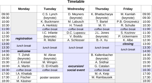 Smmm3 Timetable With Speakers 2018-06-04