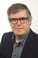 Prof. Dr.-Ing. Andrés Kecskeméthy