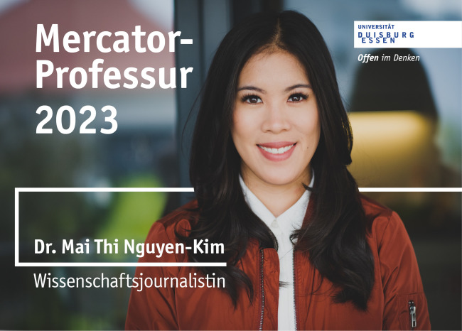 Mercator-Professur 2023_Nguyen-Kim