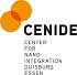 Cenide Logo Red