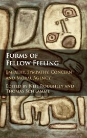 Cover Roughley (2018) Forms of fellow feeling