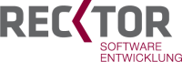 Recktor-Logo