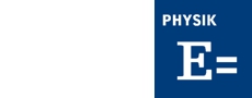Logo der Organisationseinheit "Physikalisches Grundlagenpraktikum"
