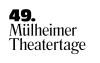 Logo Mülheimer Theatertage Jeß