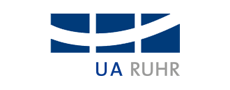 Logo der Organisationseinheit "Research"