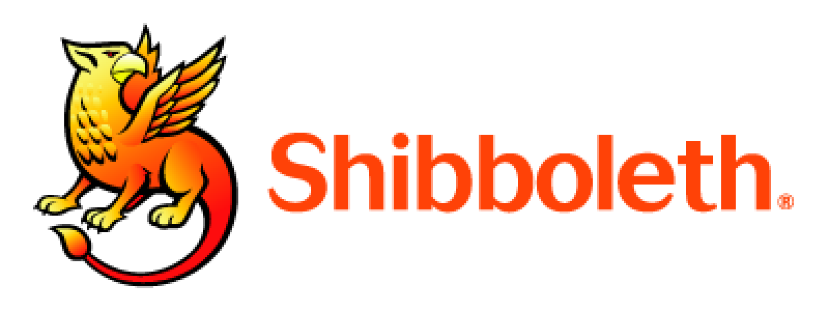 Logo der Software "Shibboleth"