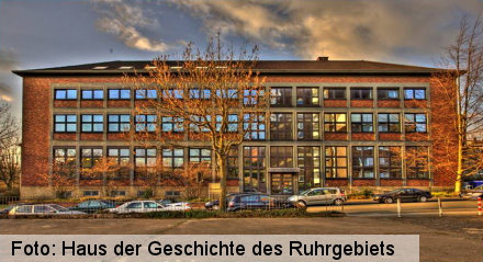 Haus der Geschichte des Ruhrgebiets