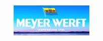 Logo Meyerwerft 204