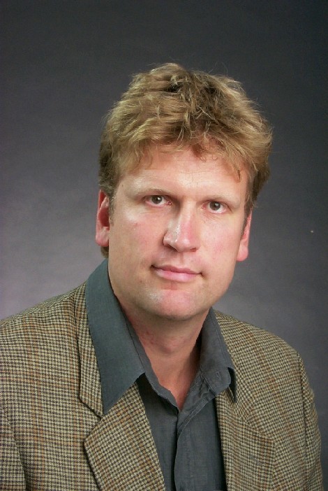 Prof. Dr. Ansgar Belke