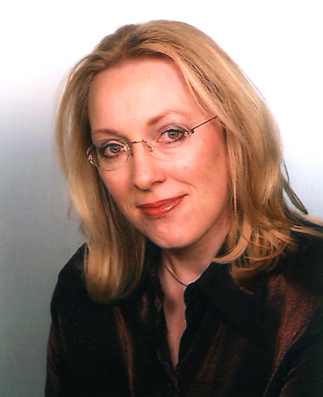 Prof. Dr. Amalie Fößel