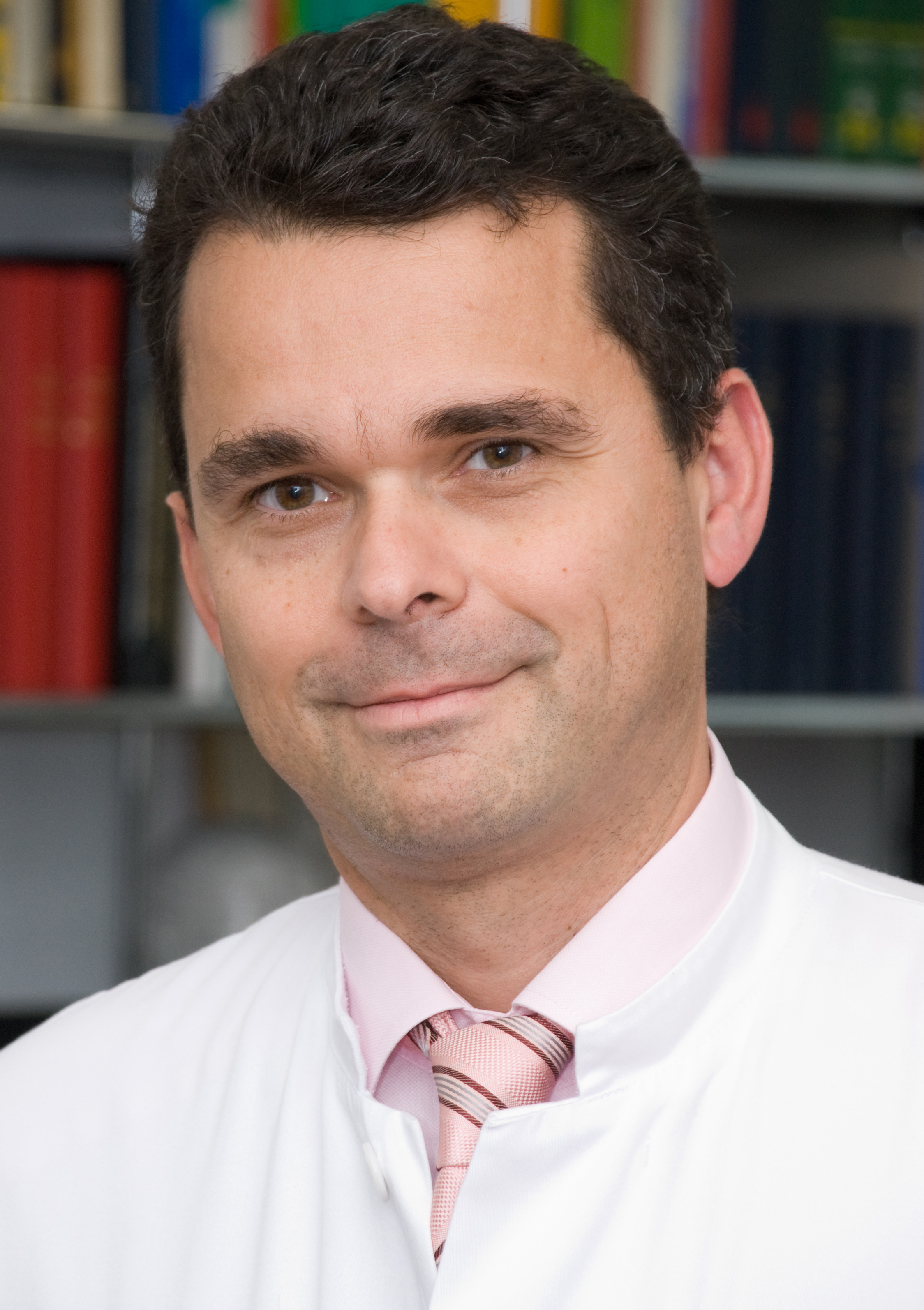 Prof. Dr. med. Ulrich Sure