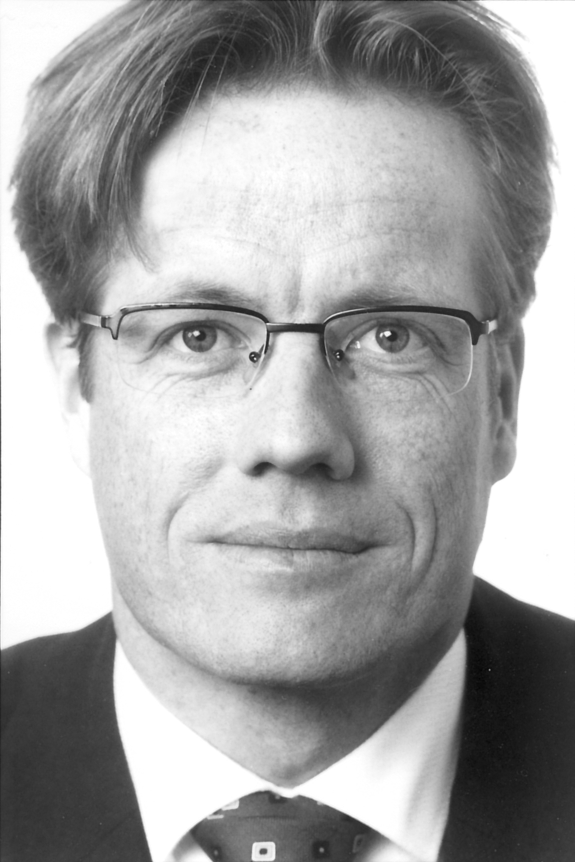 Prof. Dr. Jens W. Fischer